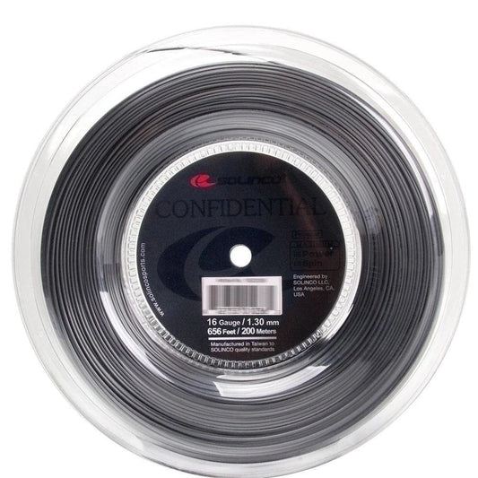 Solinco - Confidential 16L Coil