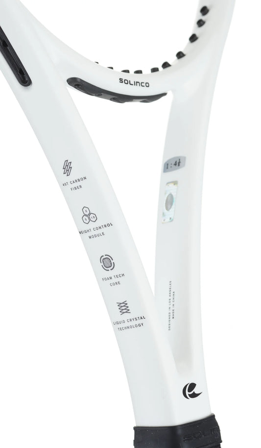 Solinco - Whiteout 290
