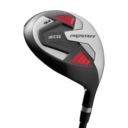 Wilson - Wilson Pro Staff Sgi Gra Mrh 3 Wood