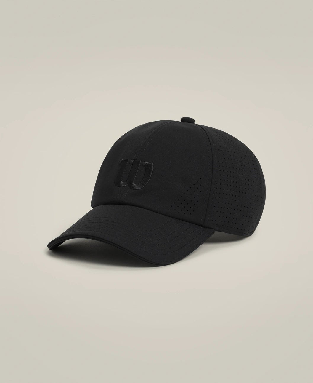 Wilson - Active Perforated Cap - Action Pro Sports