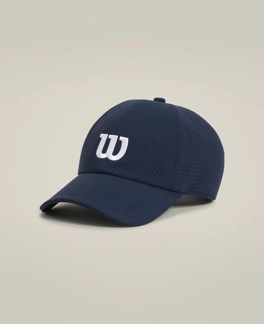 Wilson - Active Perforated Cap - Action Pro Sports