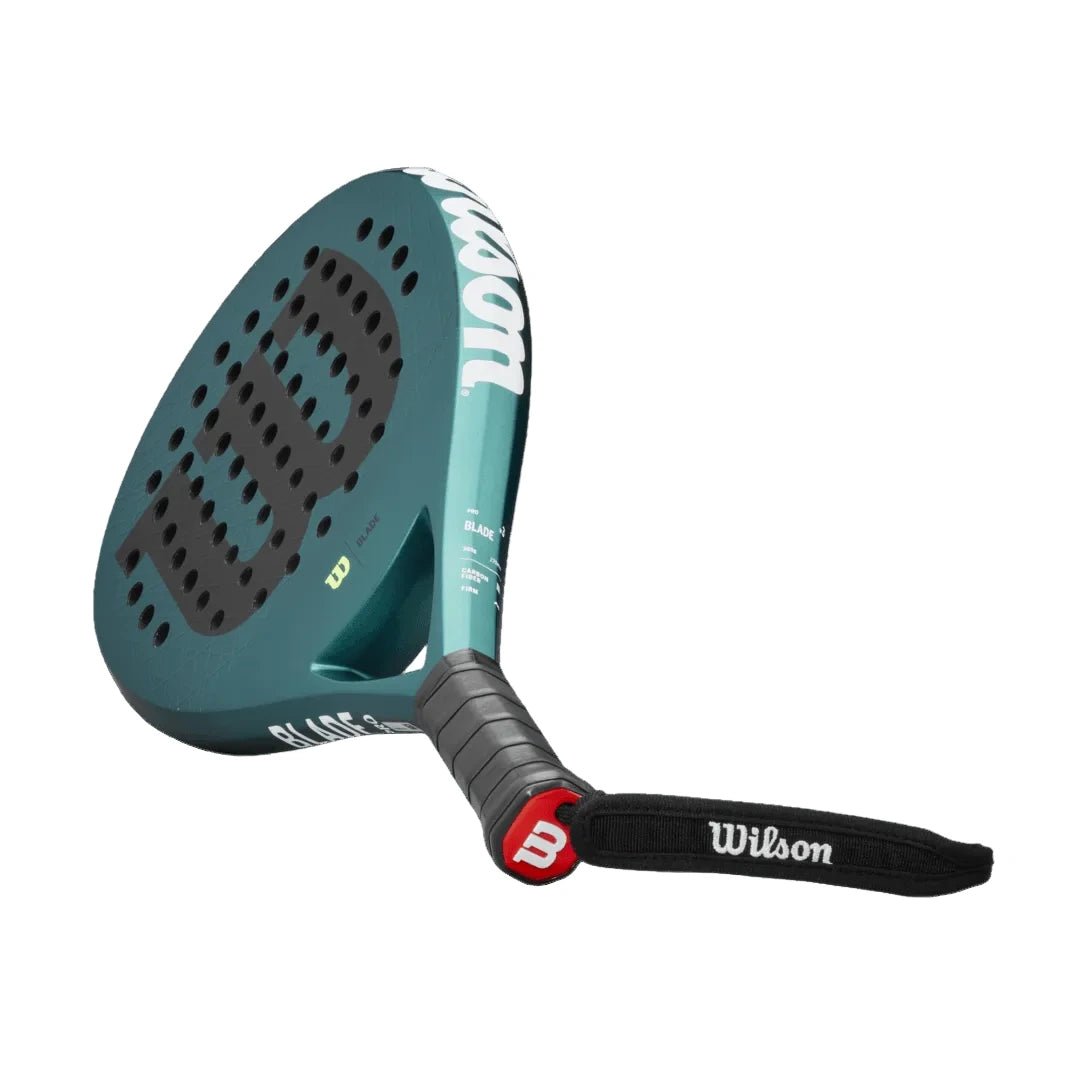 Wilson - Blade Pro V3 Padel Rkt L2 - Action Pro Sports
