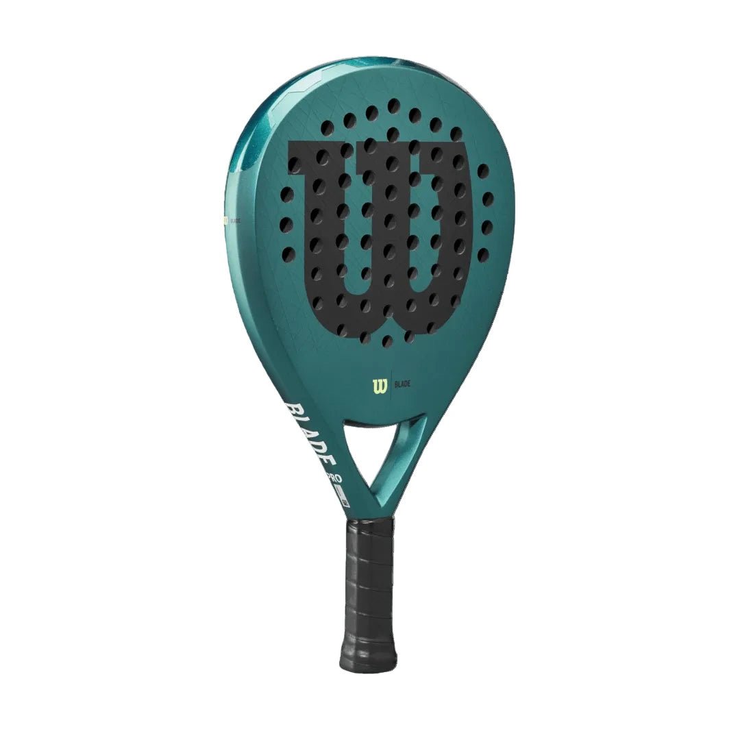 Wilson - Blade Pro V3 Padel Rkt L2 - Action Pro Sports