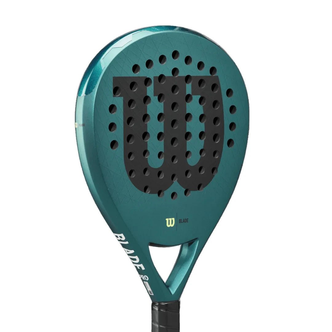 Wilson - Blade Pro V3 Padel Rkt L2 - Action Pro Sports