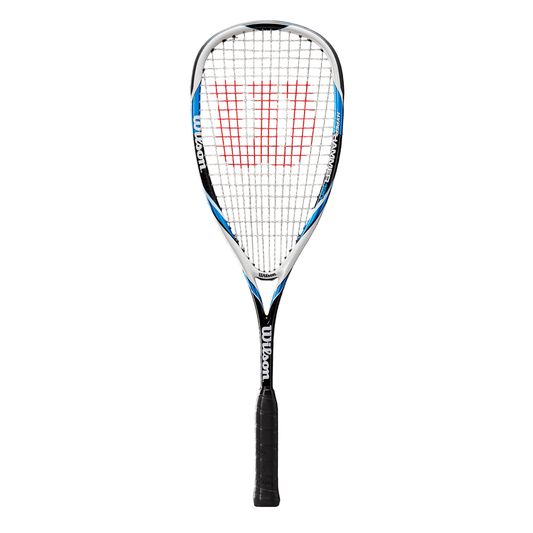 Wilson - Hyper Hammer 120G Squash Racket - Action Pro Sports