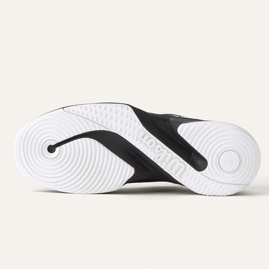 Wilson - Mens Bela Tour Padel Black / White - Action Pro Sports