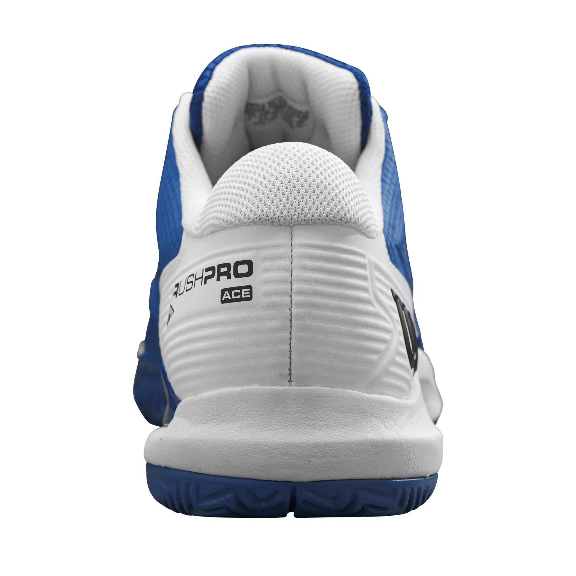 Wilson - Mens Rush Pro Ace D V Blue/White - Action Pro Sports