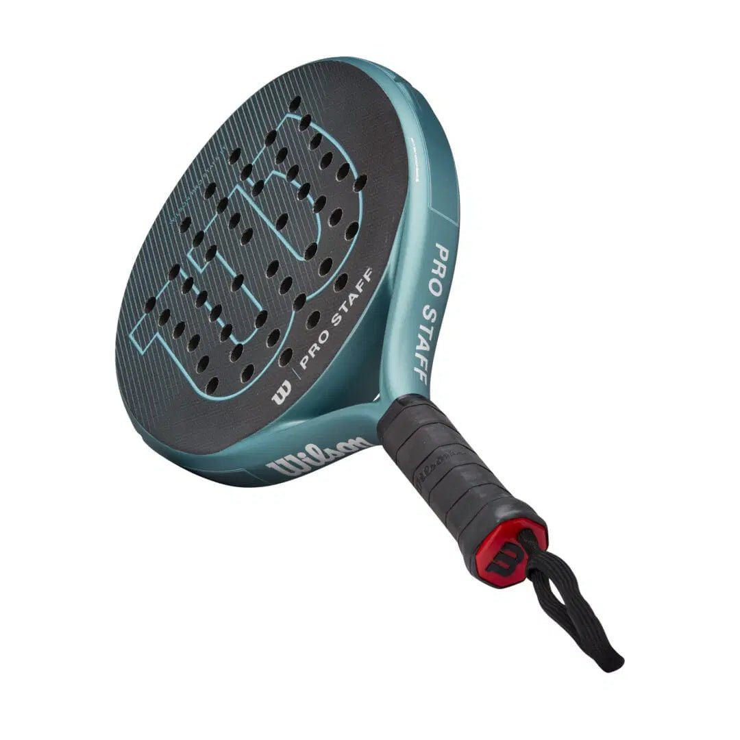 Wilson - Pro Staff Lt Padel L2 - Action Pro Sports