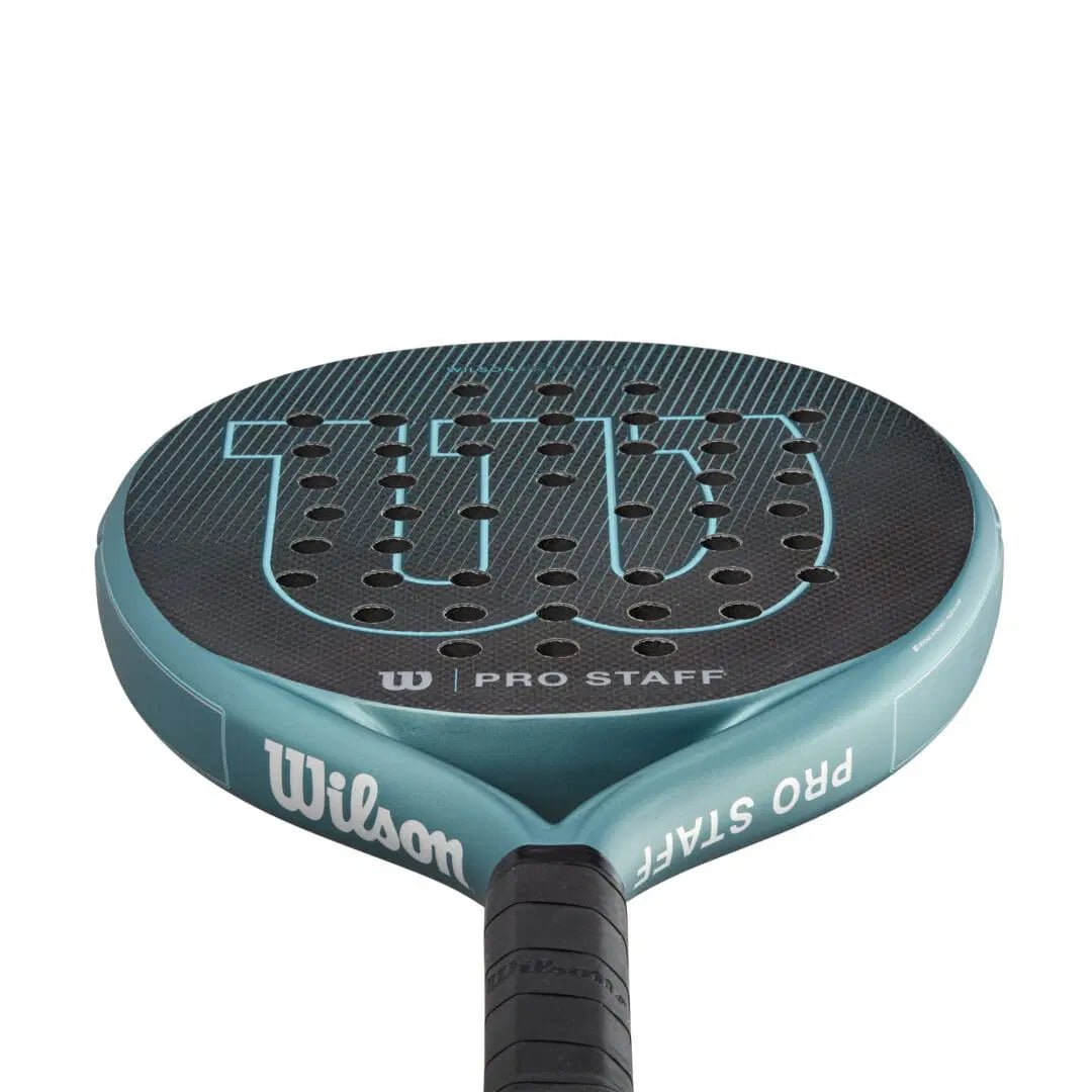 Wilson - Pro Staff Lt Padel L2 - Action Pro Sports