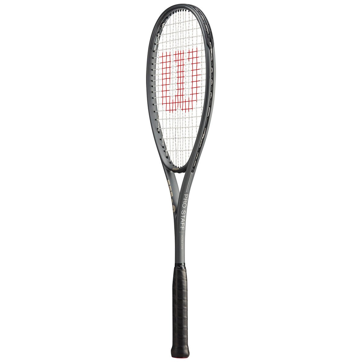 Wilson - Pro Staff UL 131g Squash Racket - Action Pro Sports