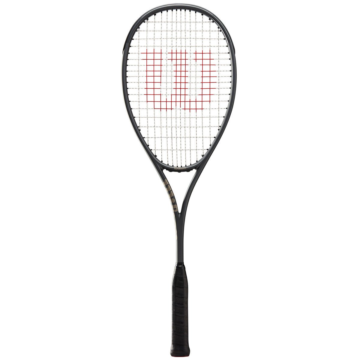 Wilson - Pro Staff UL 131g Squash Racket - Action Pro Sports