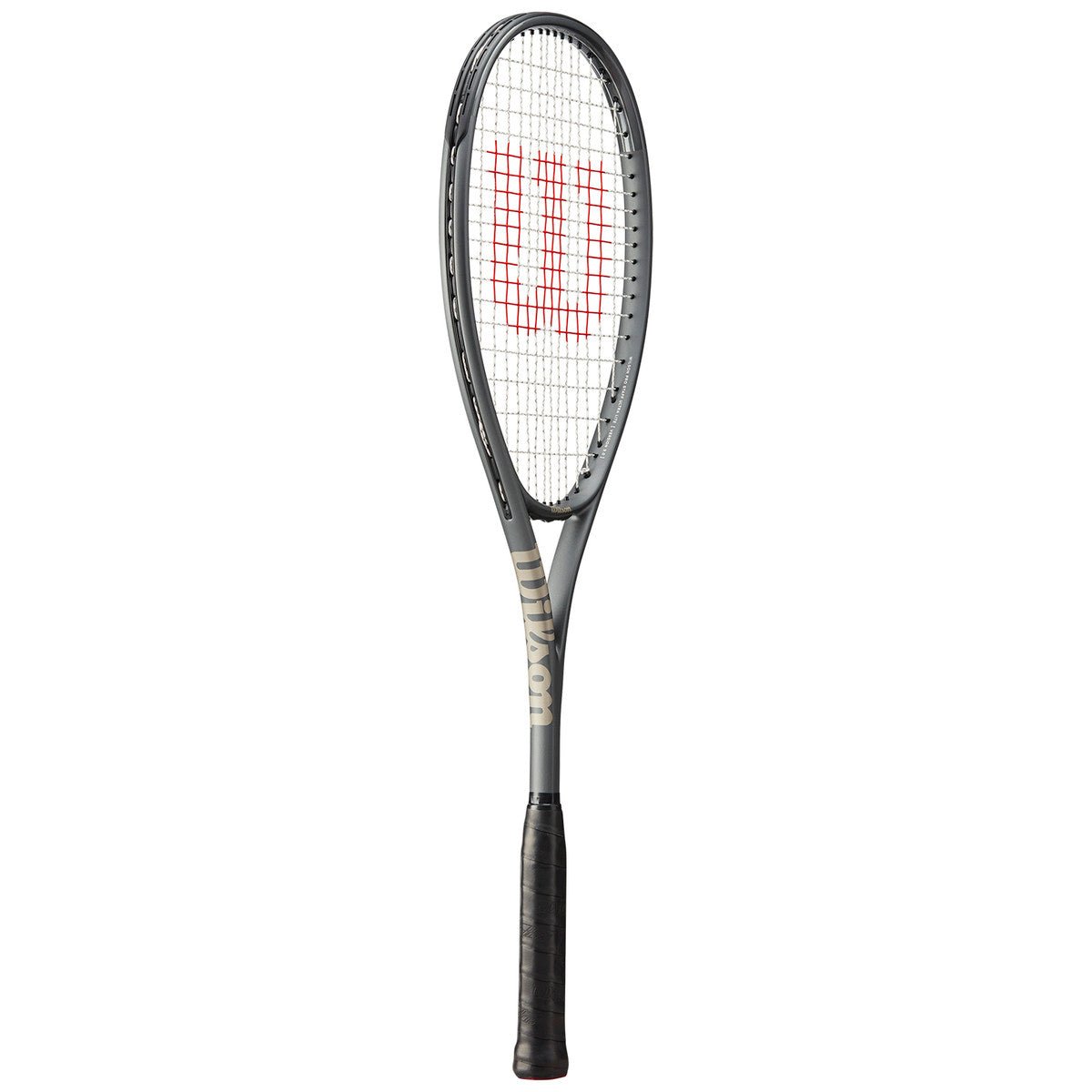 Wilson - Pro Staff UL 131g Squash Racket - Action Pro Sports