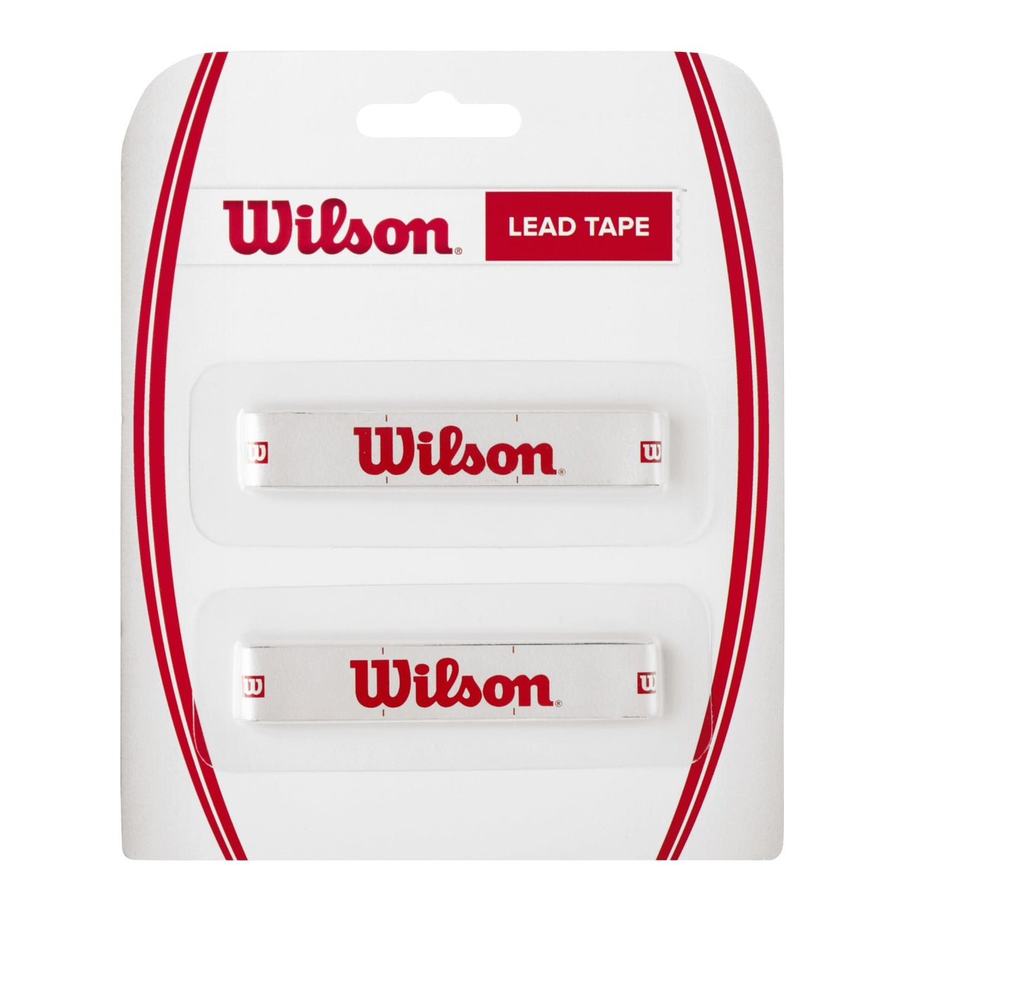 Wilson - Racket Lead Tape - Action Pro Sports