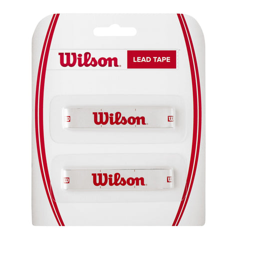 Wilson - Racket Lead Tape - Action Pro Sports