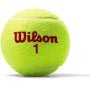 Wilson - Red Dot Balls Case ( 24 Cans ) - Action Pro Sports