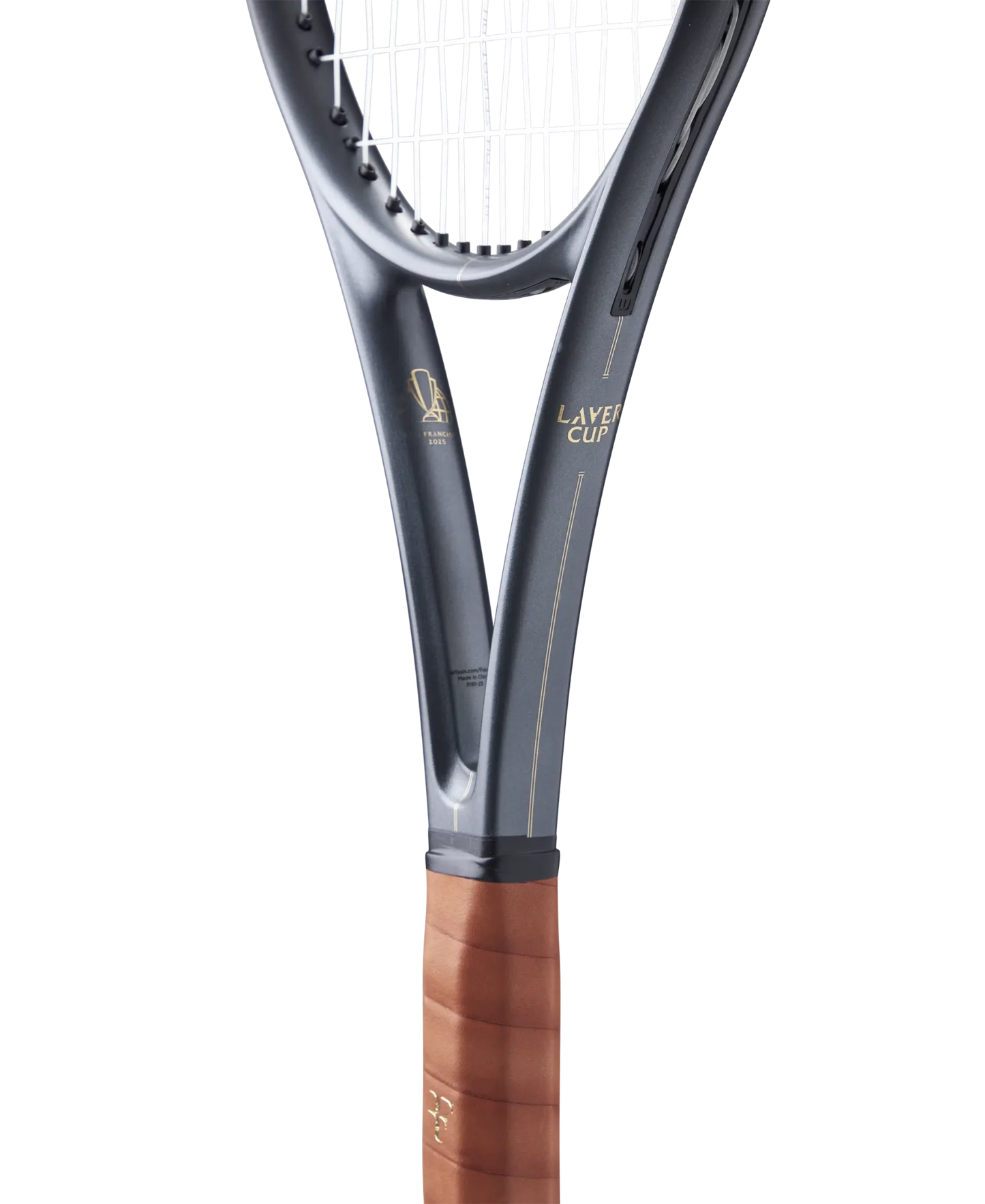 Wilson - RF 01 Pro Laver Cup 2025 - Action Pro Sports