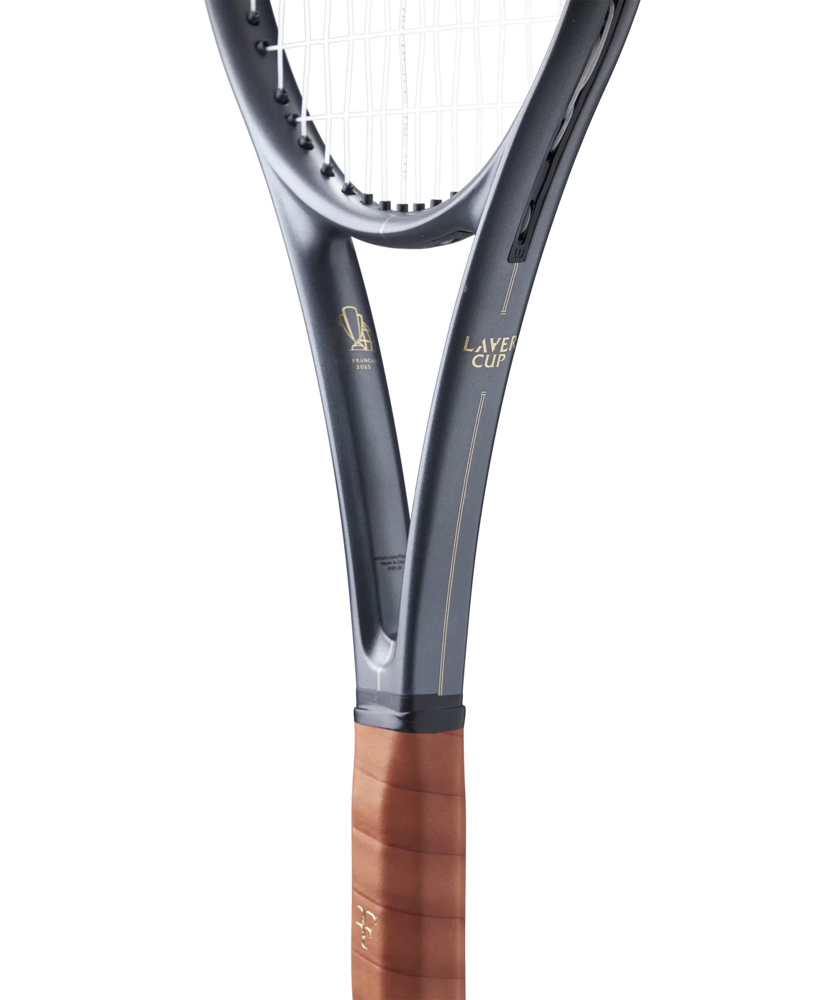 Wilson - RF 01 Pro Laver Cup 2025 - Action Pro Sports