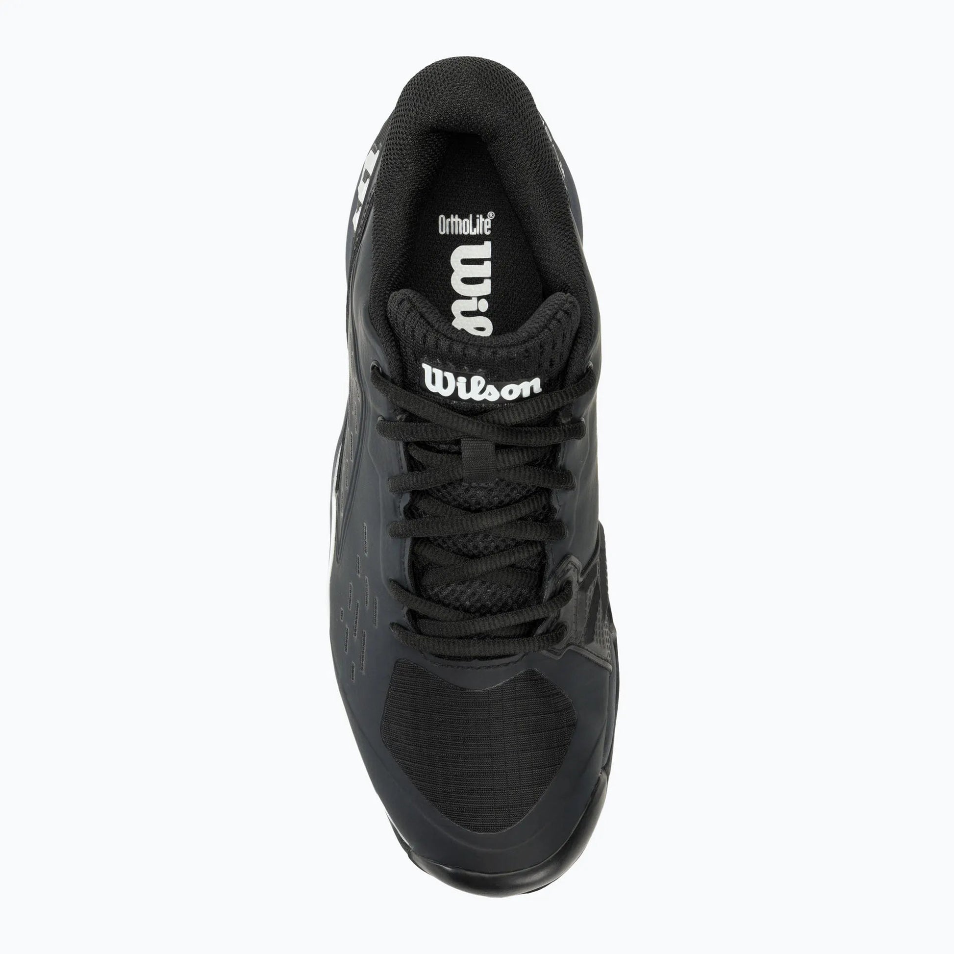 Wilson - Rush Pro Ace Black/Ombre Blue/White - Action Pro Sports