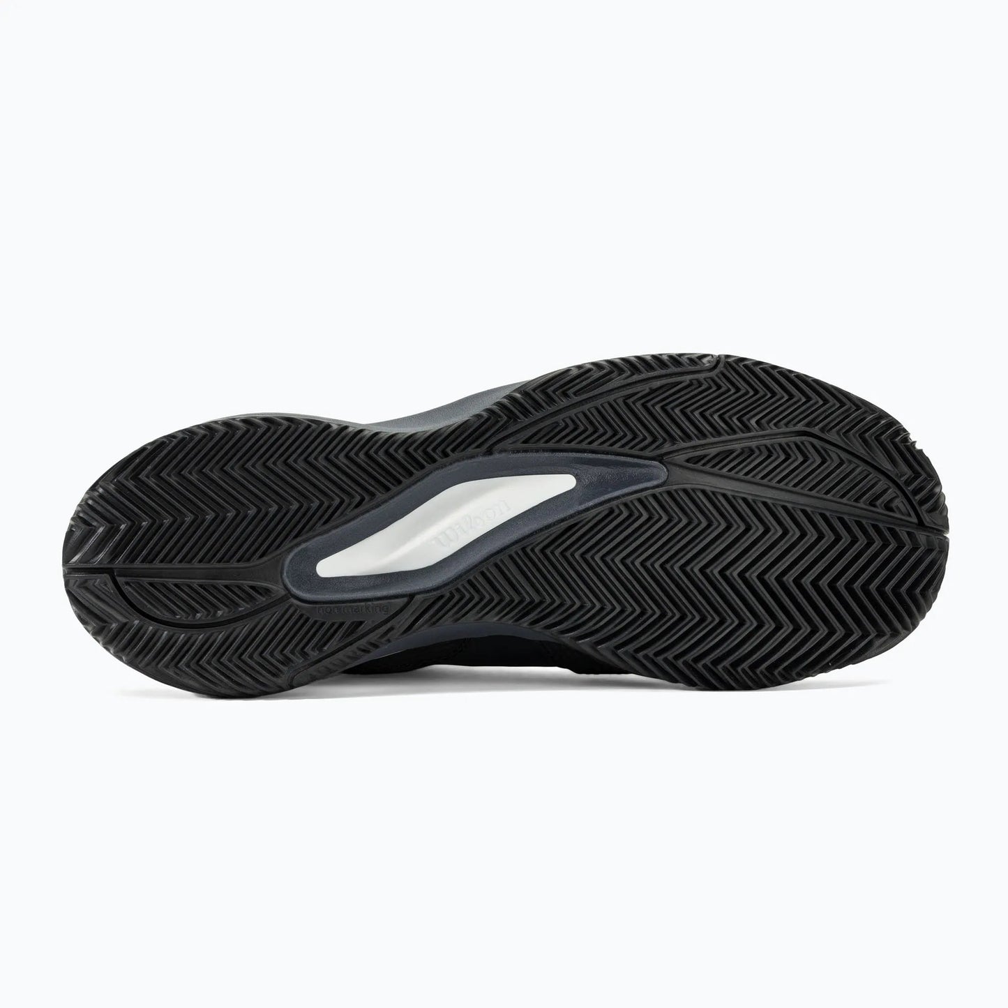 Wilson - Rush Pro Ace Black/Ombre Blue/White - Action Pro Sports