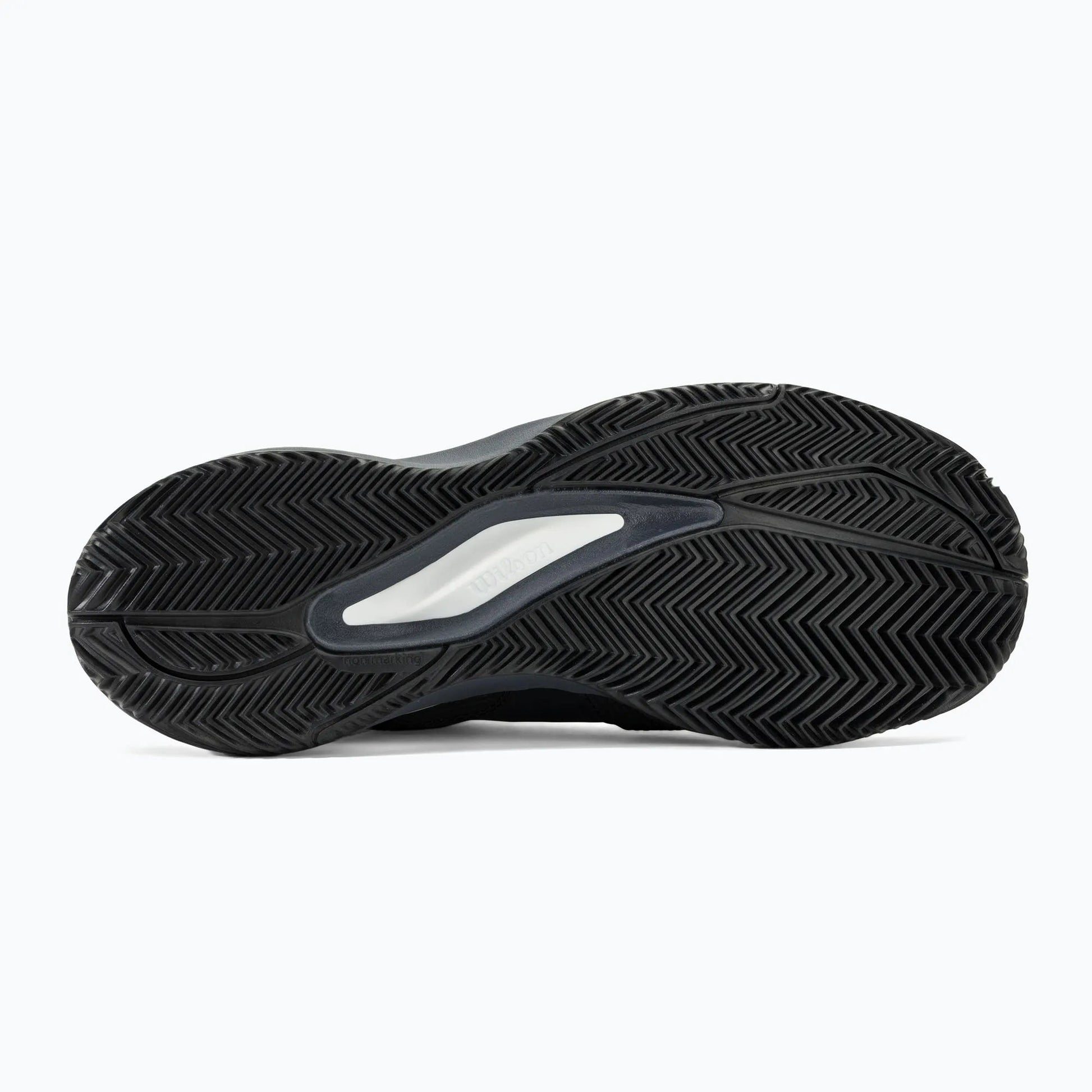 Wilson - Rush Pro Ace Black/Ombre Blue/White - Action Pro Sports