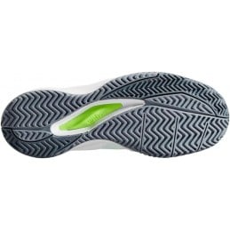 Wilson - Ladies Rush Pro Ace Opal Blue/White/Jasmine Green