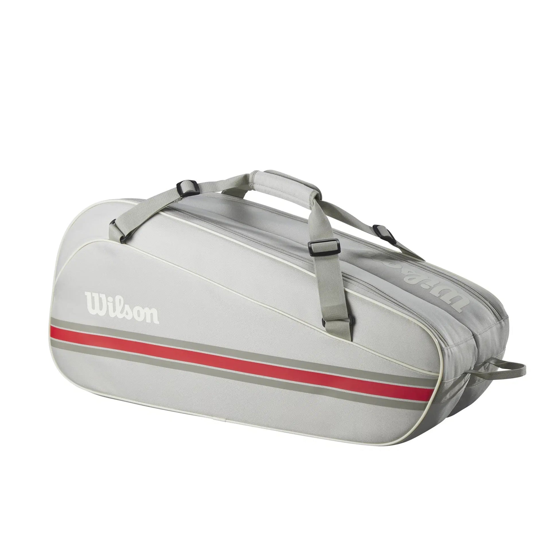 Wilson - Team 6 Pack Oats - Action Pro Sports