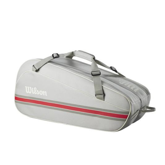 Wilson - Team 6 Pack Oats - Action Pro Sports