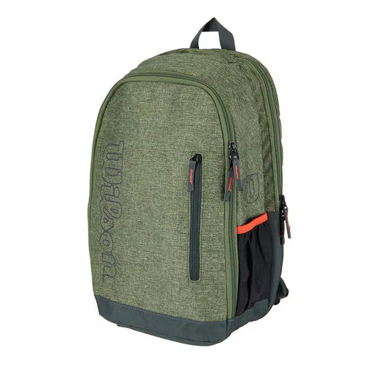 Wilson - Team Backpack Green