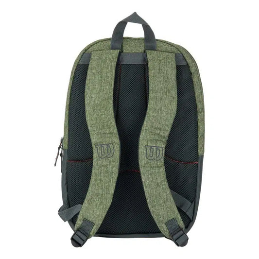 Wilson - Team Backpack Green