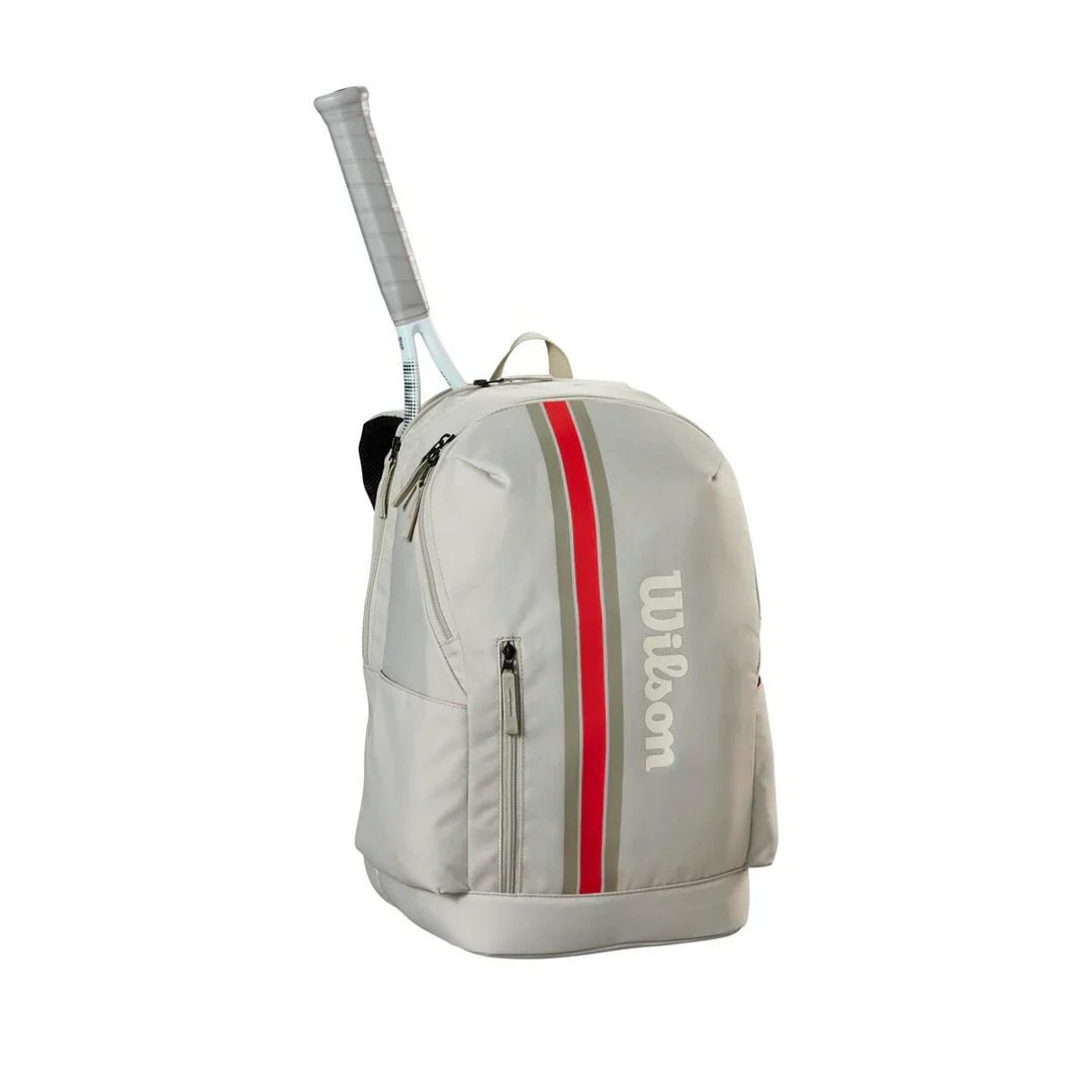 Wilson - Team Backpack Oats - Action Pro Sports