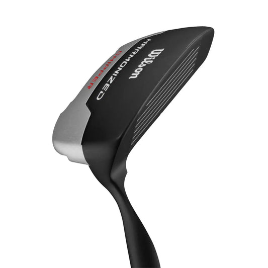 Wilson - Wilson Harmonized Chipper Mrh