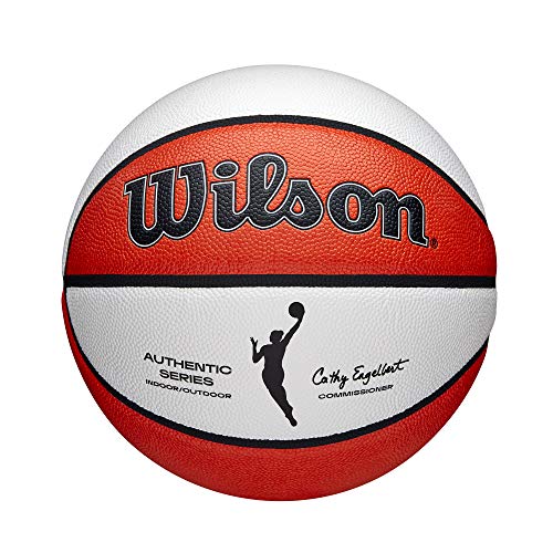 Wilson - WNBA Official Game Ball Package Size 6